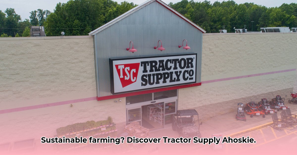 tractor-supply-ahoskie-north-carolina